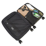 Disney Villains 22.5" Hardside Carry-On Spinner by FŪL