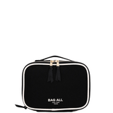Double-Sided Makeup Case, Black