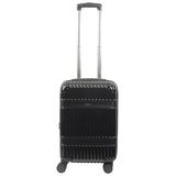 Martha Stewart The Bedford 22" Hardcase Carry-On