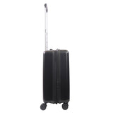 Superman “Man of Steel” 22.5" Hardside Carry-On Spinner by FŪL