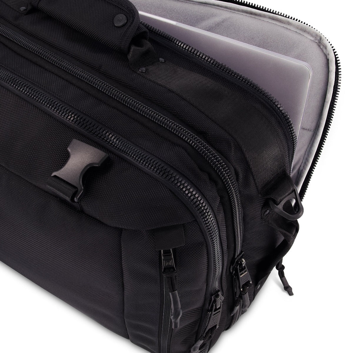 Mochila de viaje Ridge Collection Cruiser, azul marino
