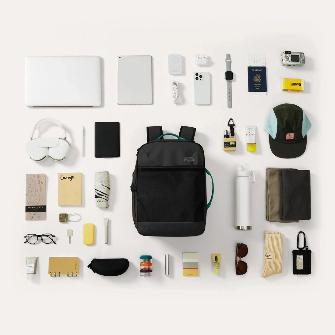 Blast Elite 22L Backpack by Bagsmart