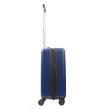 Squishmallows 22.5” Patch Hardside Carry-On Spinner by FŪL