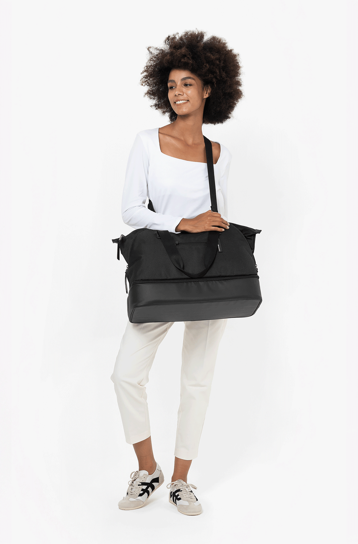 Boston | Anti-Theft Weekender