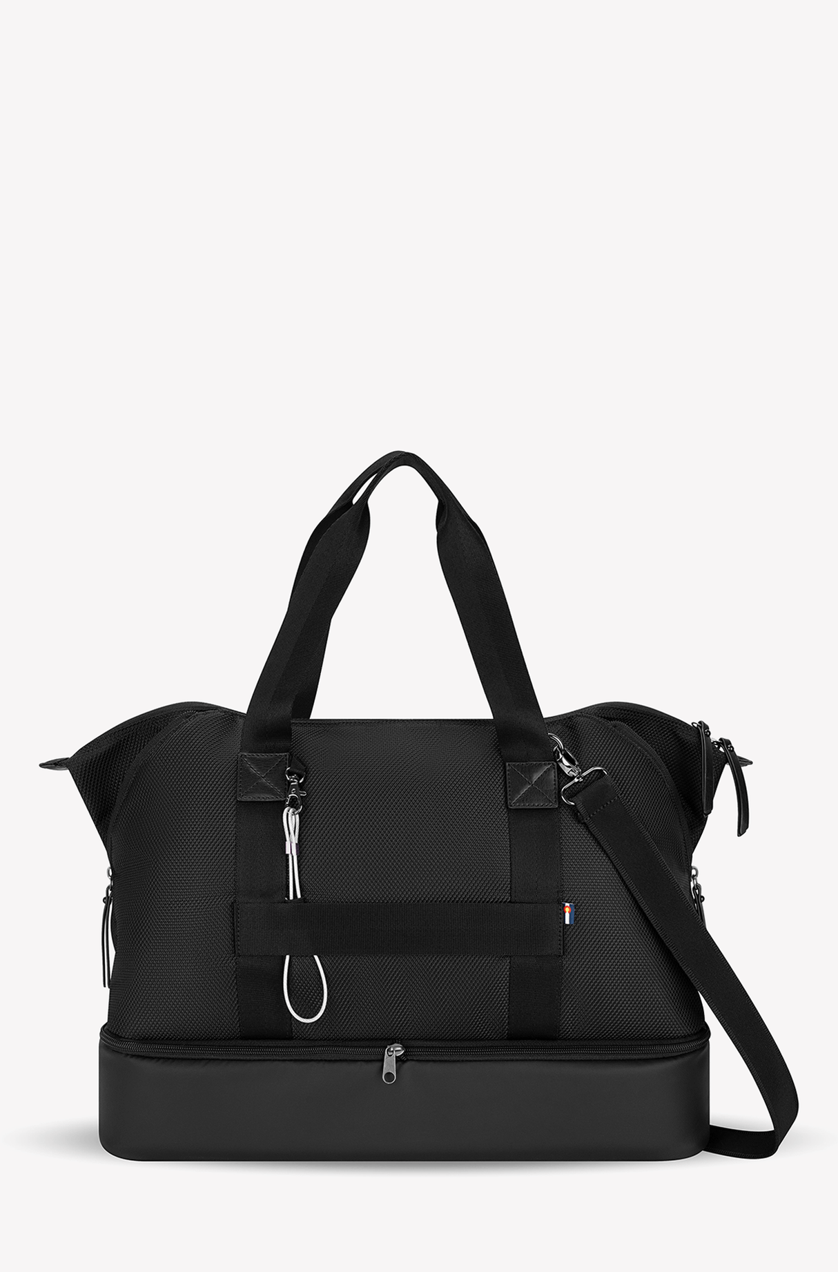 Boston | Anti-Theft Weekender