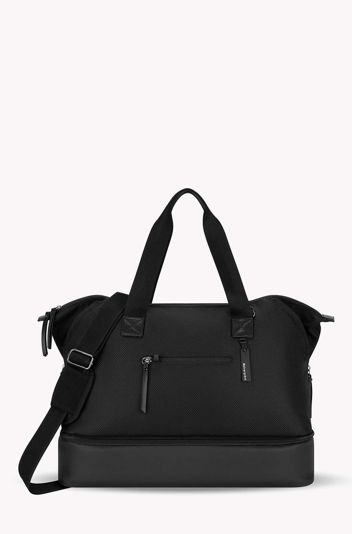 Boston | Anti-Theft Weekender