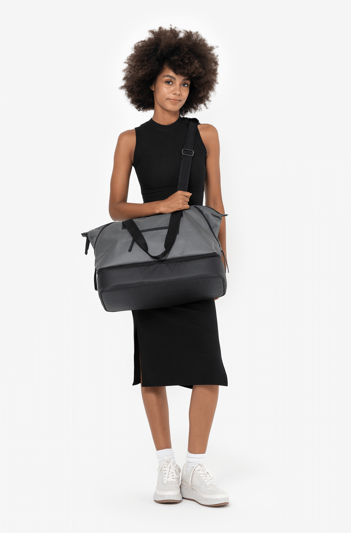 Boston | Anti-Theft Weekender