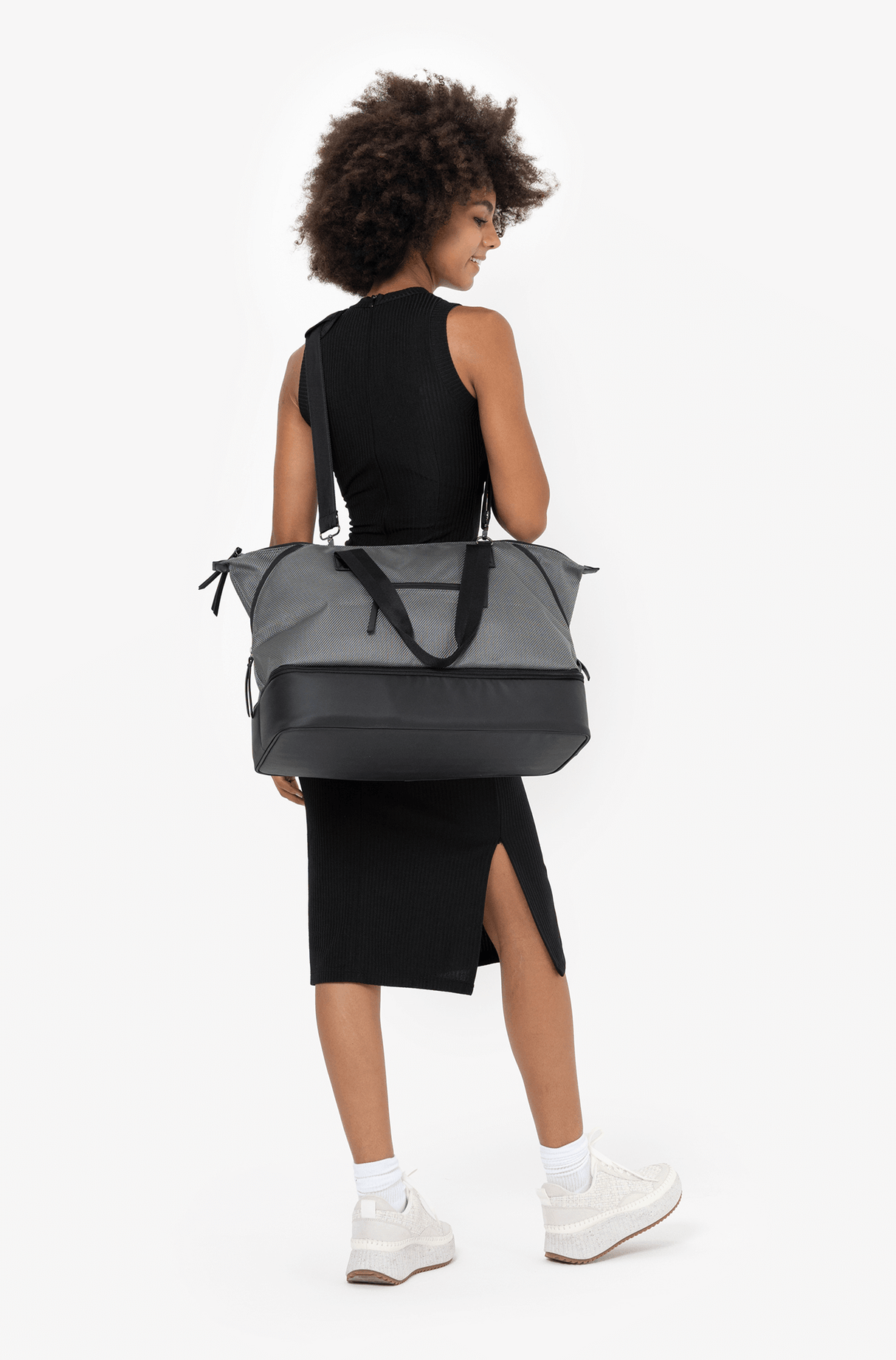 Boston | Anti-Theft Weekender