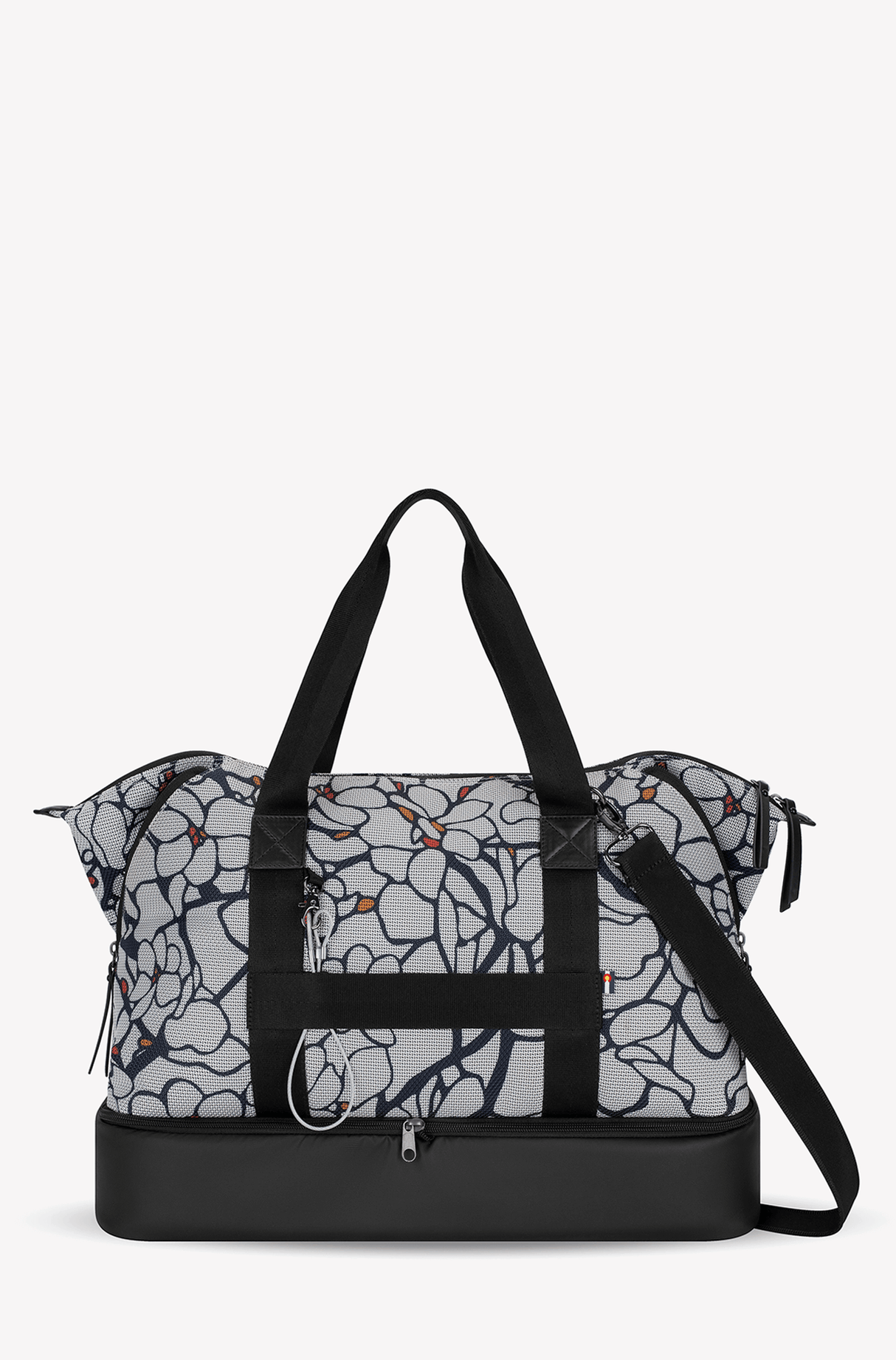 Boston | Anti-Theft Weekender