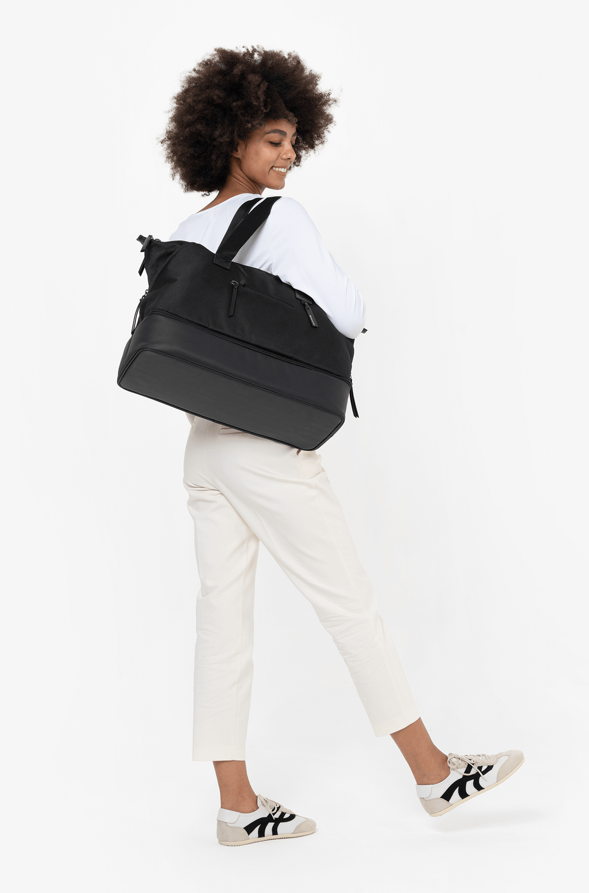 Boston | Anti-Theft Weekender