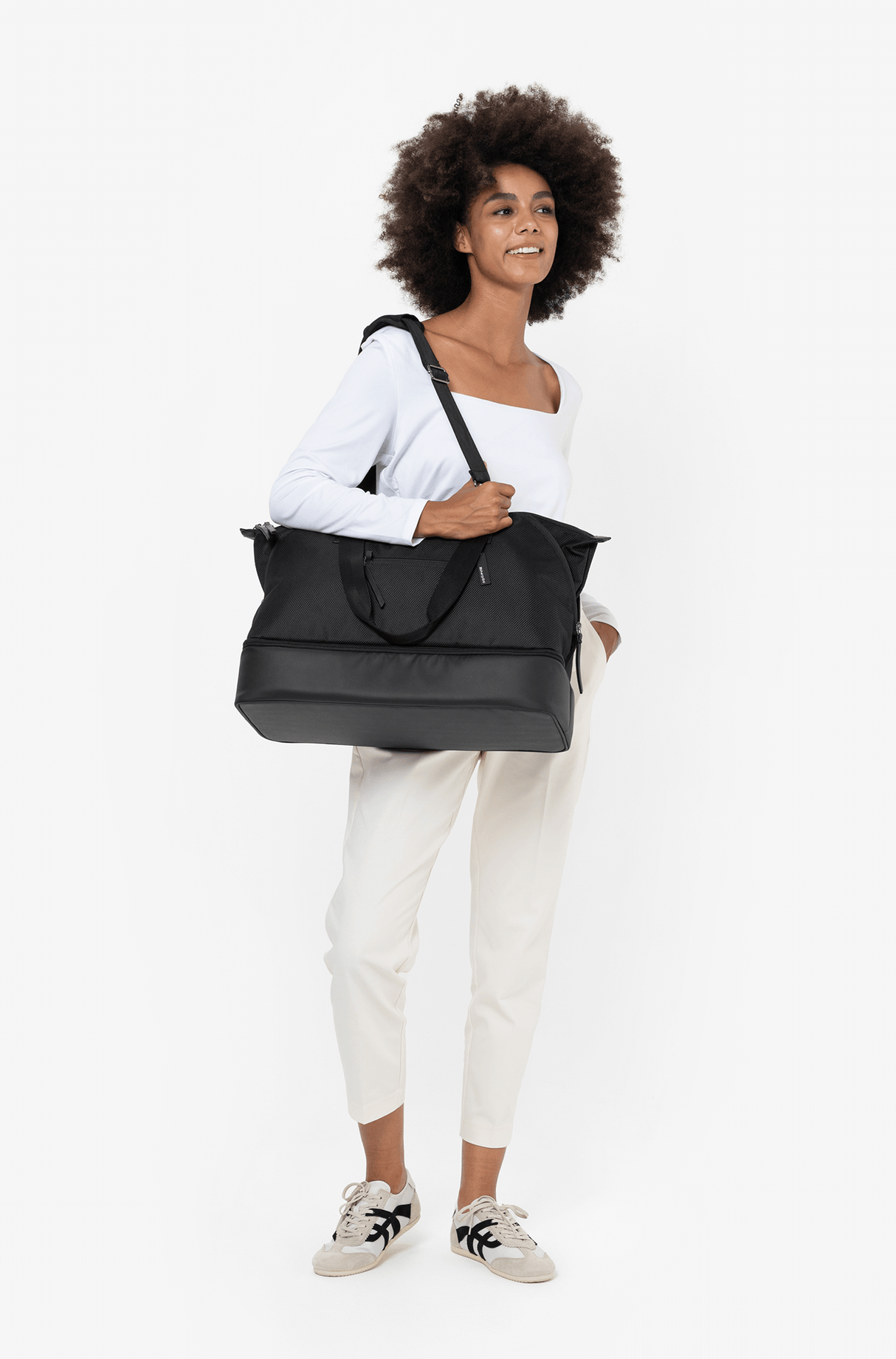 Boston | Anti-Theft Weekender