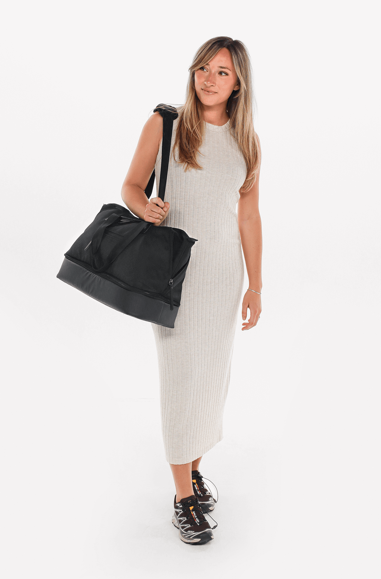 Boston | Anti-Theft Weekender