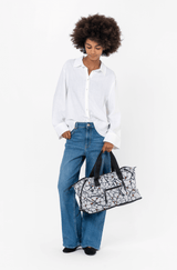 Boston | Anti-Theft Weekender