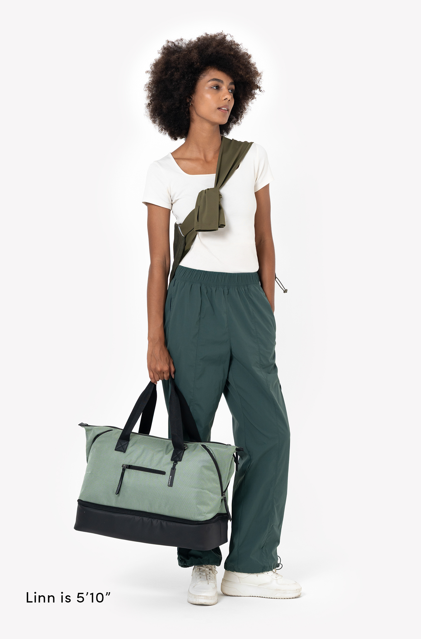 Boston | Anti-Theft Weekender