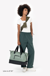 Boston | Anti-Theft Weekender