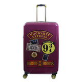 Equipaje Harry Potter Hogwarts Express 29" Burdeos