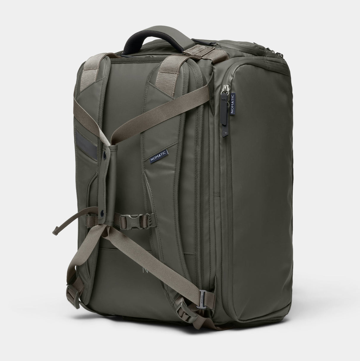 Travel Duffel Bag 30L