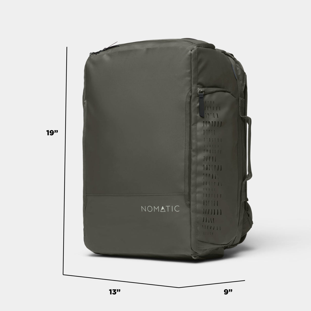 Bolsa de viaje 30L