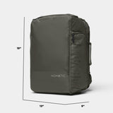 Bolsa de viaje 30L
