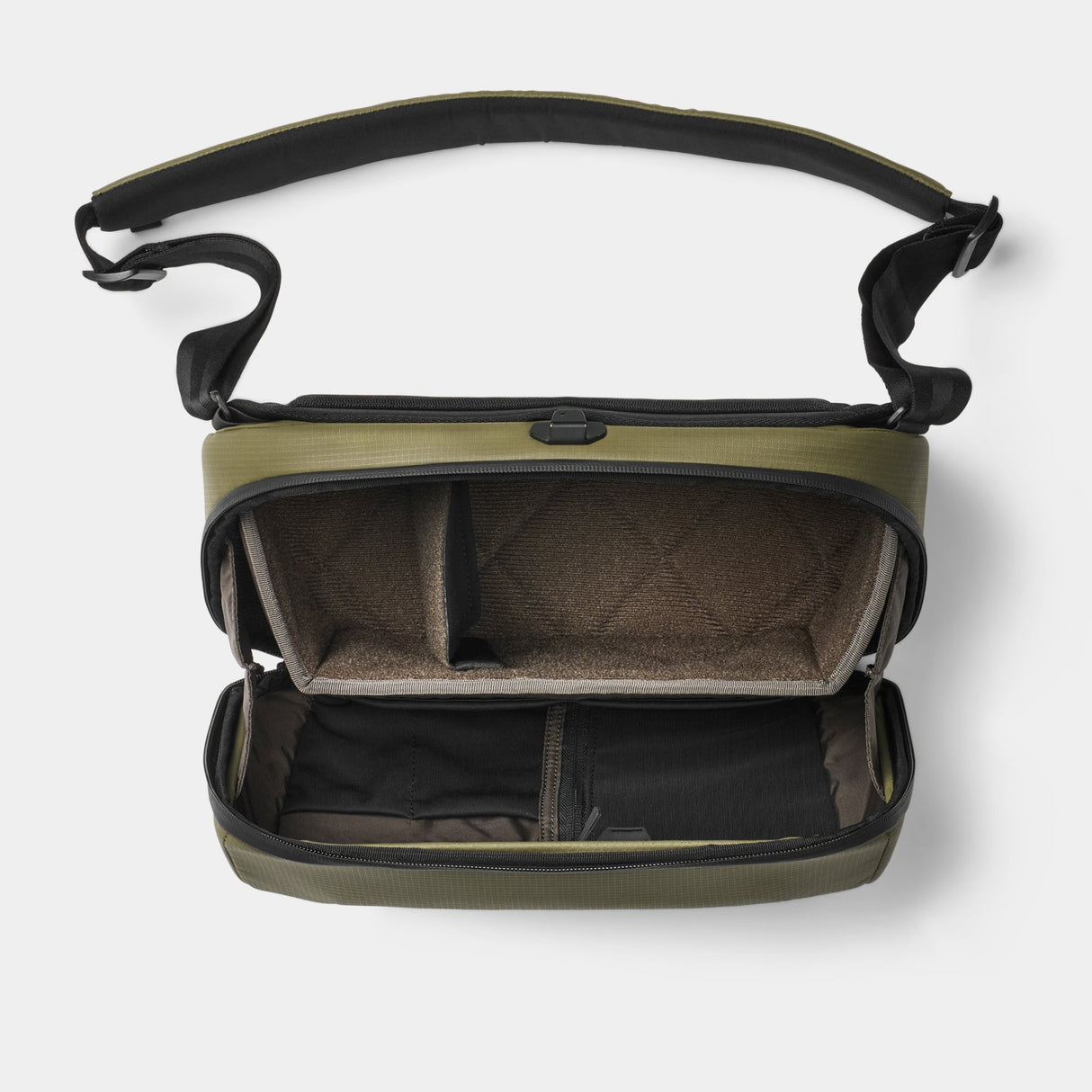 Eslinga McKinnon 8L