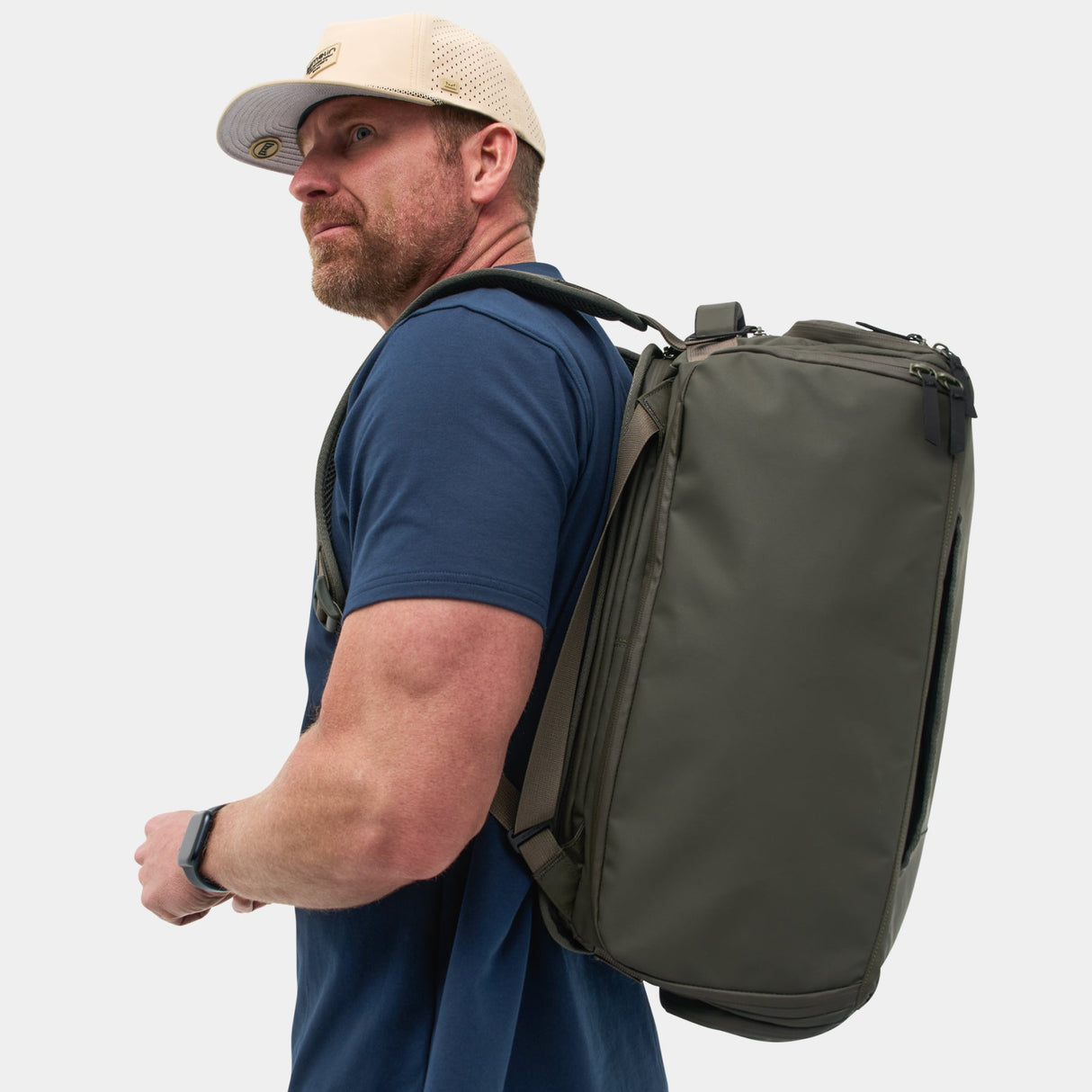 Bolsa de viaje 30L