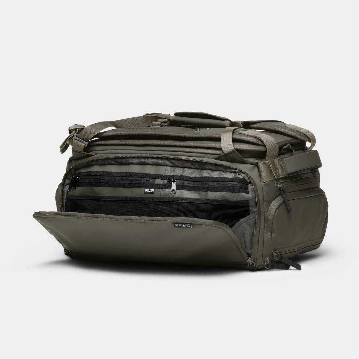 Bolsa de viaje 30L