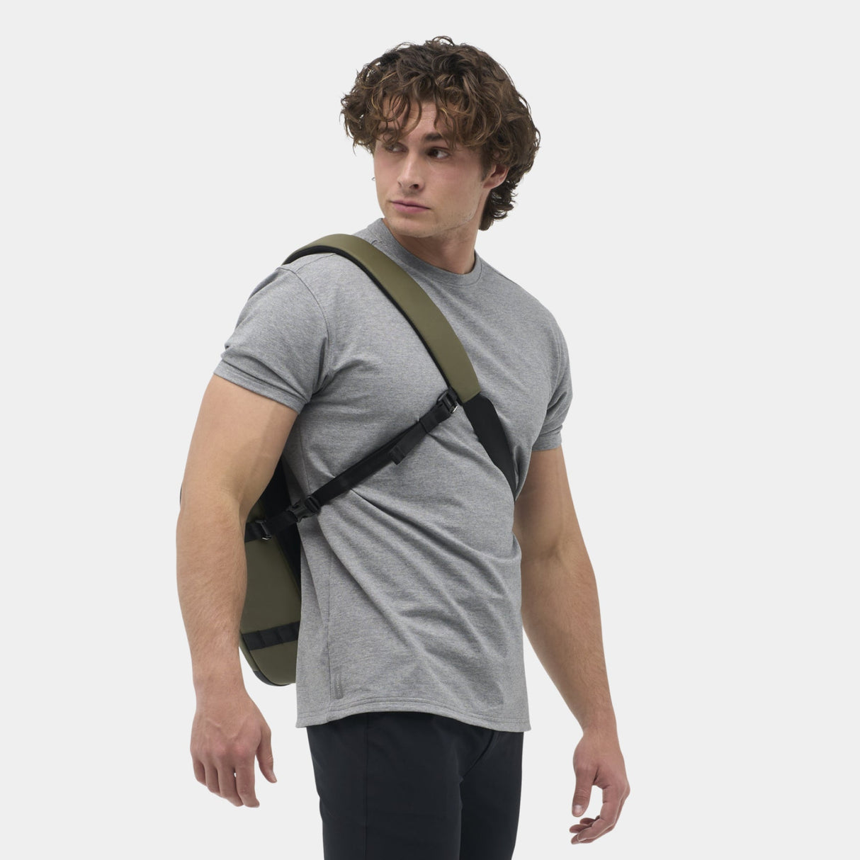 Eslinga McKinnon 8L