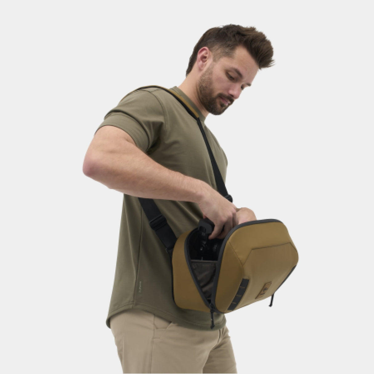 Eslinga McKinnon 8L