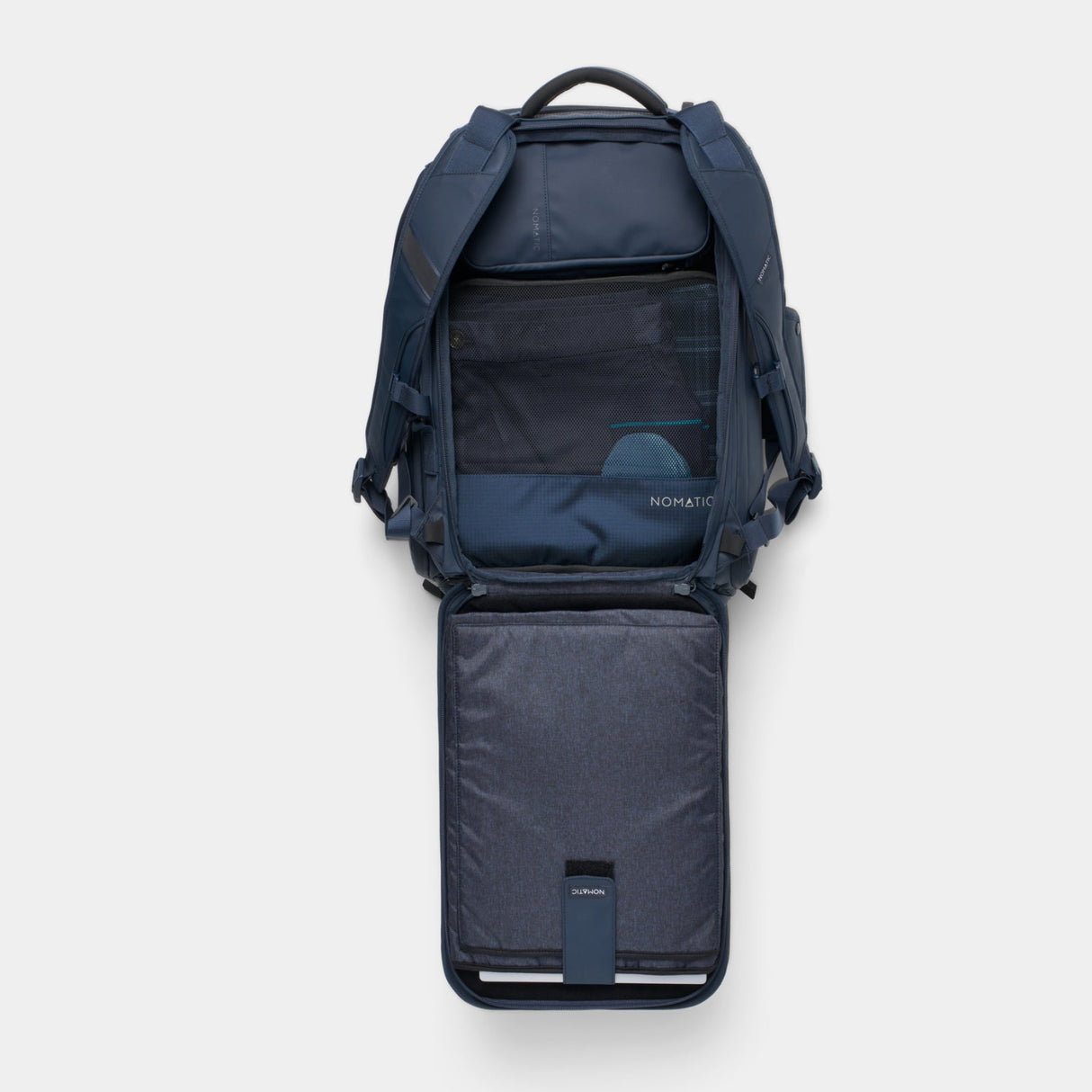 Bolsa de viaje 30L