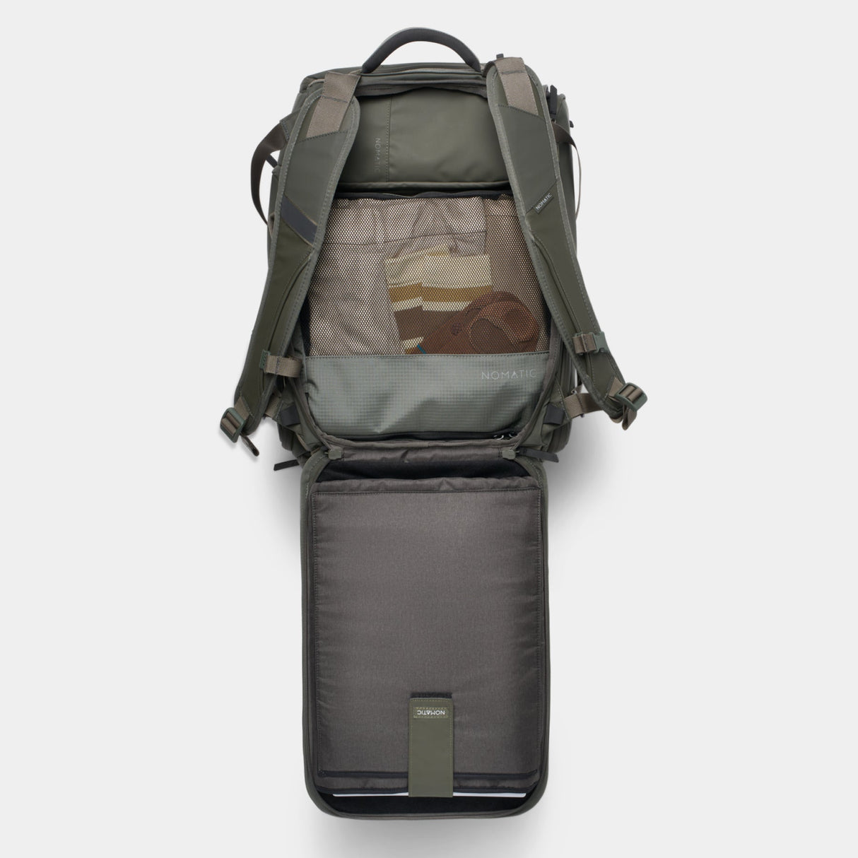 Bolsa de viaje 30L