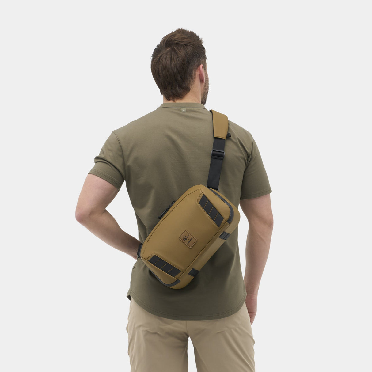 Eslinga McKinnon 8L
