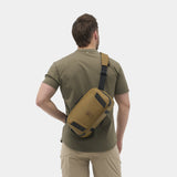 Eslinga McKinnon 8L