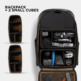 Paquete de cámara McKinnon 25L