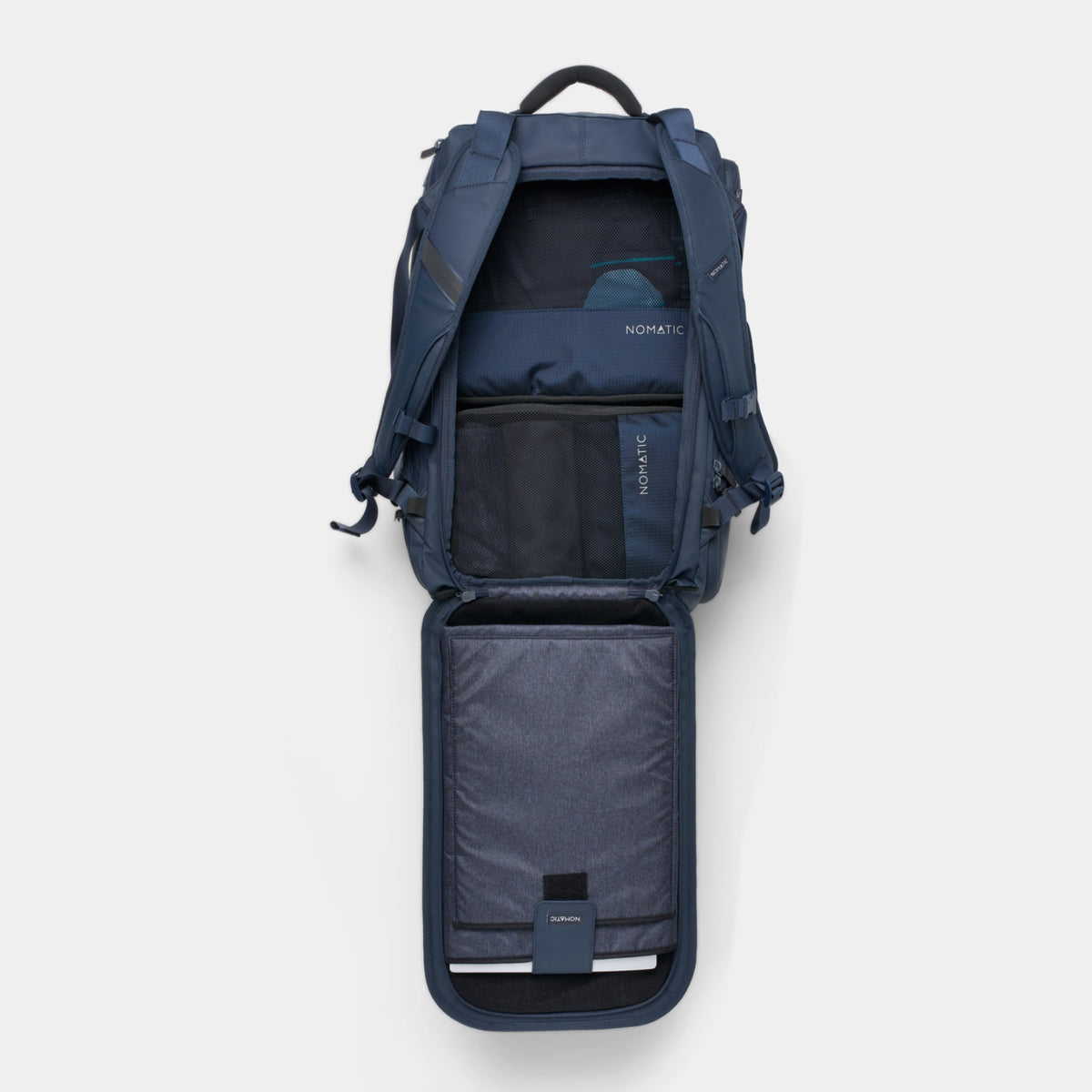 Travel Duffel Bag 40L