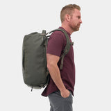 Travel Duffel Bag 40L