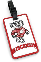 Professional Sports Team Bag Tag by Aminco - Officially Licensed products