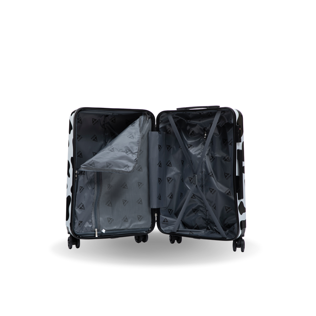 Prints Carry On 20"