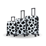 Prints 3 Piece Set 20''/24''/28''