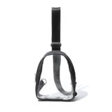 Clear Stadium Mini Sling Bag, by - Baggallini