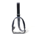 Clear Stadium Mini Sling Bag, by - Baggallini
