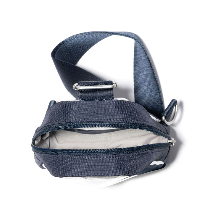 Clear Stadium Mini Sling Bag, by - Baggallini