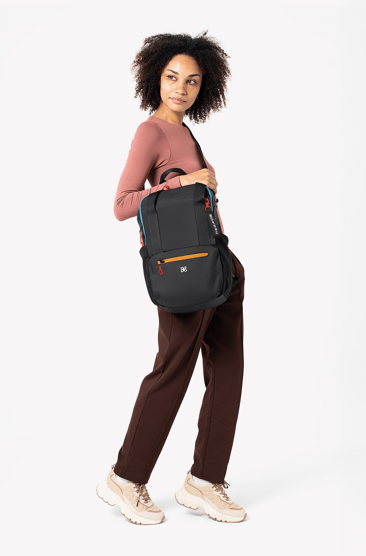 Camden | Classic Backpack