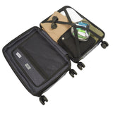 Care Bears 22.5" Blue Carry-On Luggage by Ful