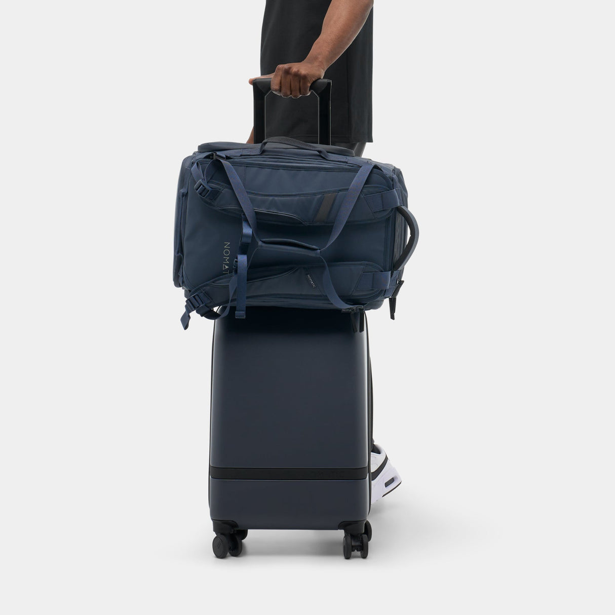 Bolsa de viaje 30L