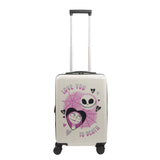 Disney Nightmare Before Christmas 22.5" Carry-On Luggage