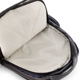 Mochila Big Easy resistente al agua de 17" FŪL gris marino