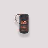 Charcoal Mac-In-A -Sac Origin II Rain Coat