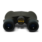 Standard Issue 8X25 Waterproof Binoculars by Nocs