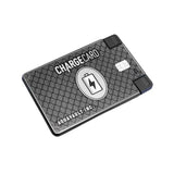 ChargeCard® - World's Thinnest Portable Charger