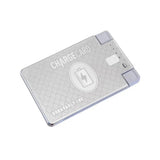 ChargeCard® - World's Thinnest Portable Charger
